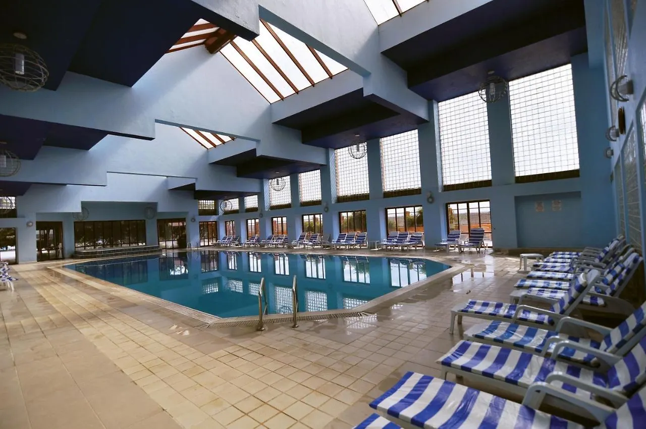 Patalya Lakeside Resort Hotel Ankara