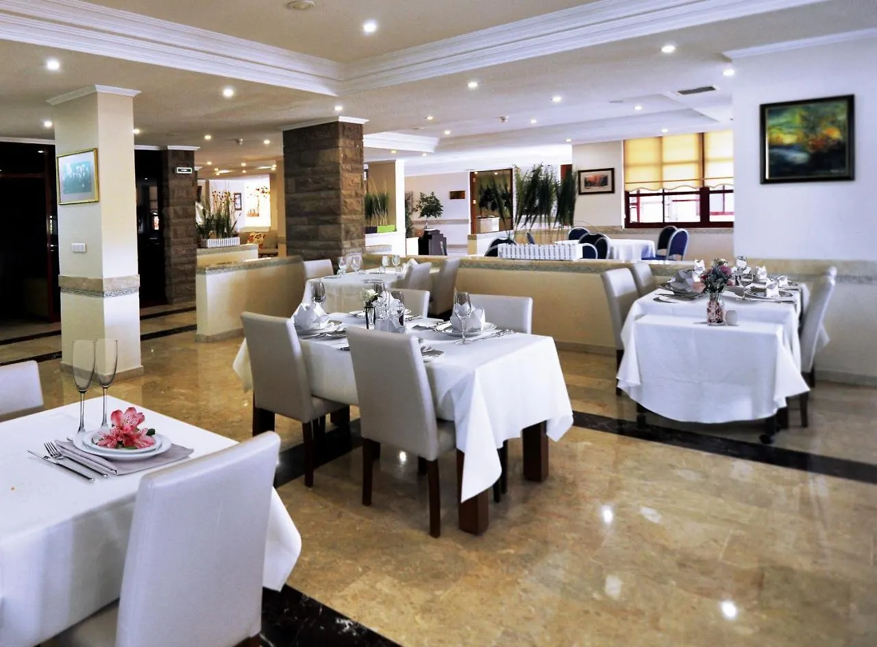 Patalya Lakeside Resort Hotel Ankara