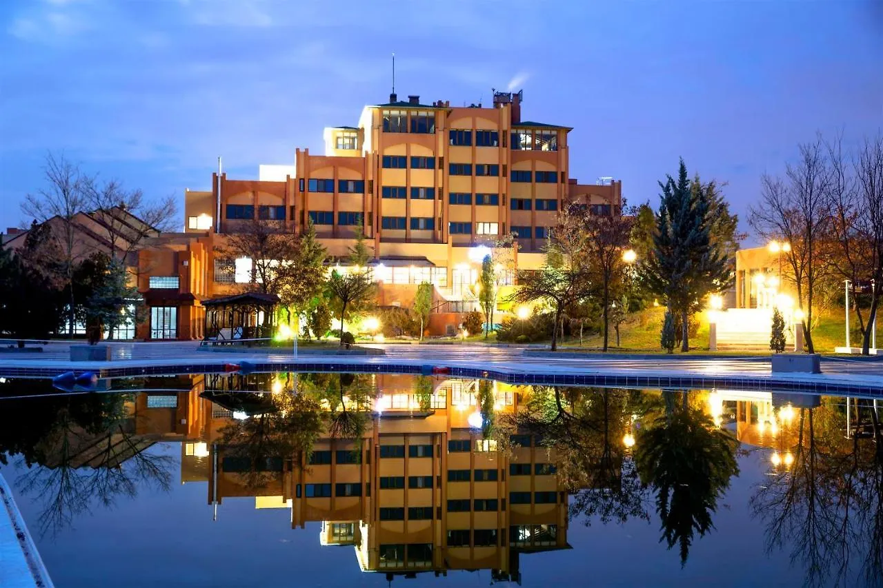 Patalya Lakeside Resort Hotel contacts