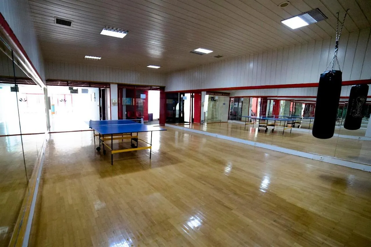 Patalya Lakeside Resort Hotel Ankara 4*,  Turkey