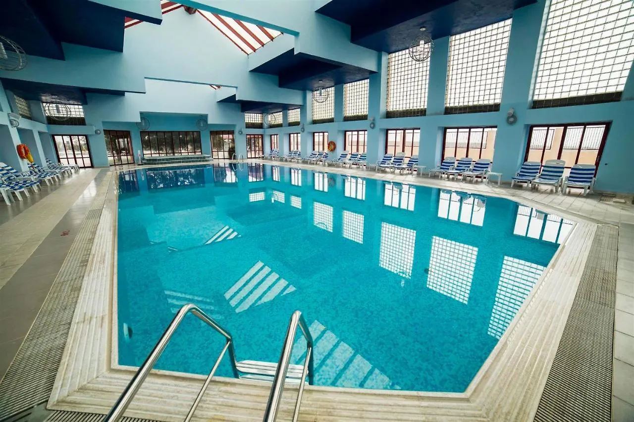 Patalya Lakeside Resort Hotel Ankara