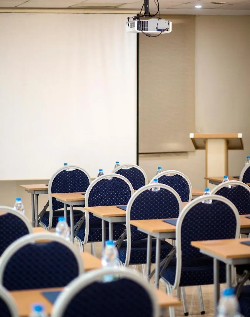 Patalya Lakeside Resort Hotel Ankara