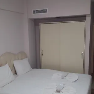 Otel ışıklar Doruk, Ankara