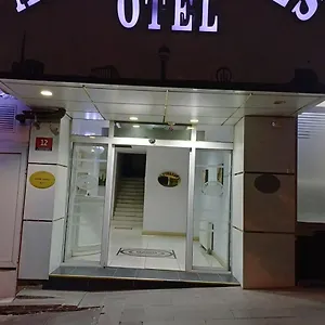 Otel Efes, Ankara