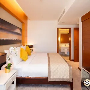 Otel Fashion Avenue Mall *****