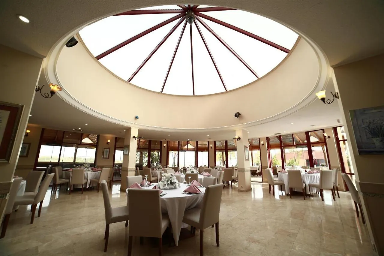 Patalya Lakeside Resort Hotel Ancara