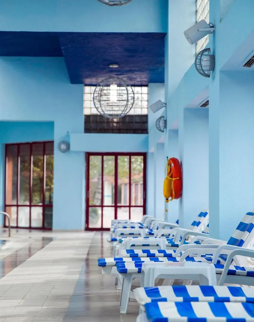 Patalya Lakeside Resort Hotel Ancara Turquia